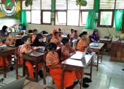 Kegiatan Belajar Mengajar selama Ramadan, Begini Penjelasan Kepala Dinas Pendidikan Kota Semarang