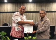 DP3A Jalin Kerjasama dengan LPPM Upgris Fokus Pemberdayaan Perempuan dan Anak
