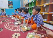 MBG selama Ramadan Tetap Berjalan, Begini Penjelasannya