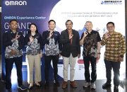 Perkuat Layanan Perangkat Kesehatan di Jawa Tengah, OMRON Resmikan Experience Center di Semarang