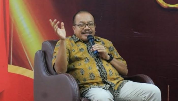 DPRD Dukung Pemkot Semarang Anggarkan Rp121 Miliar UHC untuk Cover Peserta PBI Nonaktif