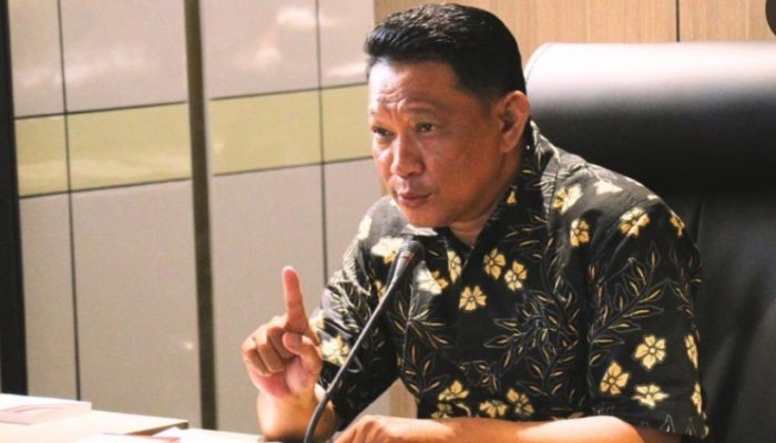 Jadi Sorotan Masyarakat, Dewan Kritisi Kebijakan Opsen di Jawa Tengah 