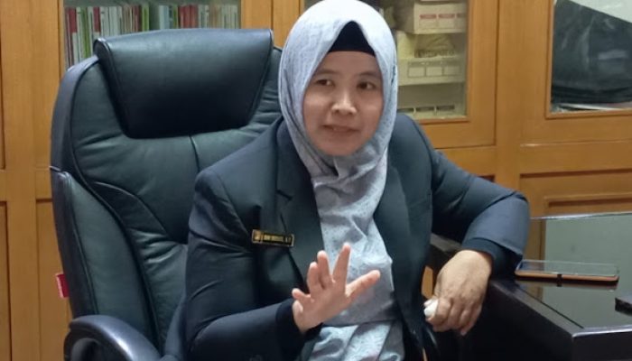 Tanah Gerak, Dewan Minta Pemkot Semarang Lakukan Pemetaan dan Mitigasi Bencana
