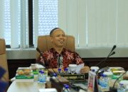 DPRD Sambut Pelantikan Pejabat OPD, Minta Wujudkan Target PAD