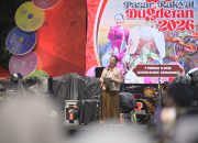 Pemkot Semarang Perjuangkan Festival Pasar Dugderan Jadi Warisan Budaya Indonesia