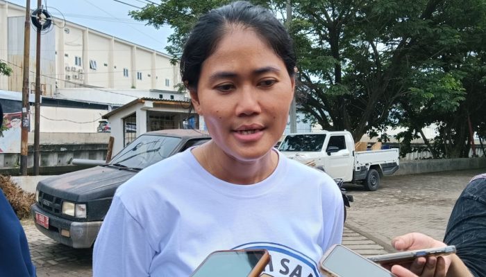 Pembangunan PSEL di TPA Jatibanrang, Glory : Pemkot Semarang Sudah Siap dari Berbagai Aspek