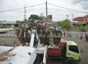 Tak Tambah TPS, DLH Akan Maksimalkan Pengangkutan Sampah