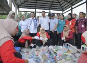 Wali Kota Semarang Bangga Bank Sampah Bisa Berdayakan Masyarakat