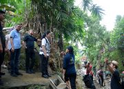 Peringati HPSN, Pemkot Semarang Kolaborasi dengan Elemen Masyarakat Bersihkan Kali Jaten