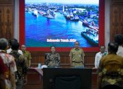 Revisi Sistem Musrenbang, Wali kota Semarang, Agustina Wilujeng Kedepankan Pembangunan Aspiratif yang Bebas Risiko Hukum