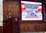 Revisi Perwal Musrenbang, Kecamatan di Kota Semarang Kembali Fokus Pelayanan