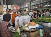 Jaga Stabilitas Harga Kebutuhan Pokok Jelang Lebaran, Pemkot Semarang Siap Gelar Pasar Murah Keliling