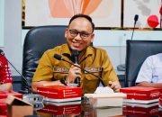 354 Pejabat Dilantik, Dewan Tekankan Profesionalitas dan Integritas ASN