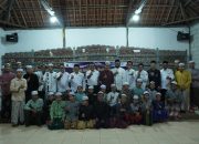 Gelar Bakti Sosial, Karang Taruna Tekankan Pentingnya Kepedulian Sosial di Masyarakat bagi Generasi Muda