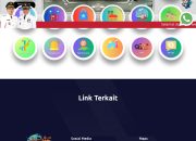 Pemkot Semarang Hadirkan Portal Info Mudik 2026, Pemudik Bisa Pantau Kondisi Jalan Secara Real-Time