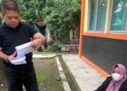 DLH Kota Semarang Tindak Oknum yang Mengaku Petugas Minta THR ke Pelaku Usaha