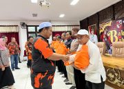 Perkuat Solidaritas Sosial, Pemuda Pancasila Gelar Buka Puasa Bersama di Semarang Utara 