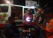 Pemkot Semarang Dirikan Posko Kemanusiaan Lebaran 2026, Layani Pemudik dengan Fasilitas Gratis