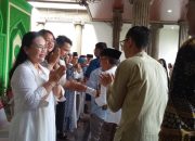 Perayaan Idul Fitri di Balaikota Semarang Jadi Momentum Perkuat Toleransi dan Pererat Kebersamaan