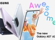 Perkenalkan Galaxy A57 5G dan Galaxy A37 5G, Samsung Hadirkan Fitur Kelas Pro di Harga Awesome