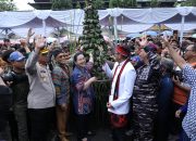 Sinergi Mahakarya dan Sesaji Rewanda: Cara Pemkot Semarang Memuliakan Tradisi di Goa Kreo