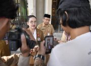 Soal WFA, Pemkot Semarang Tunggu Arahan Mendagri, Layanan Publik Tetap Jadi Prioritas