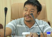 Jelang Lebaran, Dewan Minta Pastikan Harga dan Stok Kebutuhan Pokok Aman Terkendali