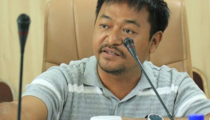 Jelang Lebaran, Dewan Minta Pastikan Harga dan Stok Kebutuhan Pokok Aman Terkendali