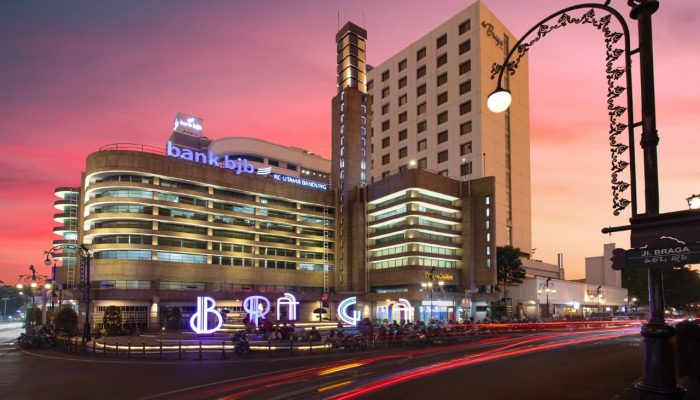 Sustainability Bond Tahap II bank bjb Dapat Respons Positif, Perkuat Portofolio Pembiayaan Berkelanjutan