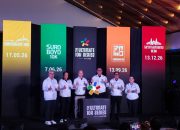 The Ultimate10K Series Powered by bank bjb: Menghubungkan Empat Kota, Menggerakkan Ekonomi, dan Menghidupkan Sport Tourism Nasional