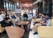 Disparbud Wonosobo Lakukan Monitoring Usaha Pariwisata Jelang Libur Lebaran 2026
