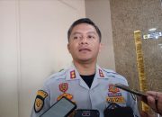 Atasi Kemacetan Lebaran, Dishub Kota Semarang Siapkan Rekayasa Lalu Lintas di Titik Rawan