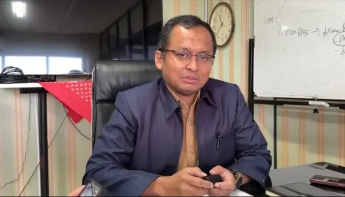 Sempat WFA, ASN Pemkot Semarang Kembali Ngantor