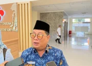52 Aduan Masuk di Posko THR Disnaker Kota Semarang