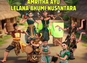 Tampil di TMII Jakarta 19 April 2026, Banjarnegara Bakal Tampilkan Pagelaran Seni Bertajuk Amritha Ayu Lelana Bhumi Nusantara