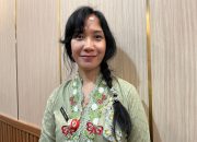 86 Pohon Tumbang, Disperkim Geram Banyak Poster Dipaku di Pohon