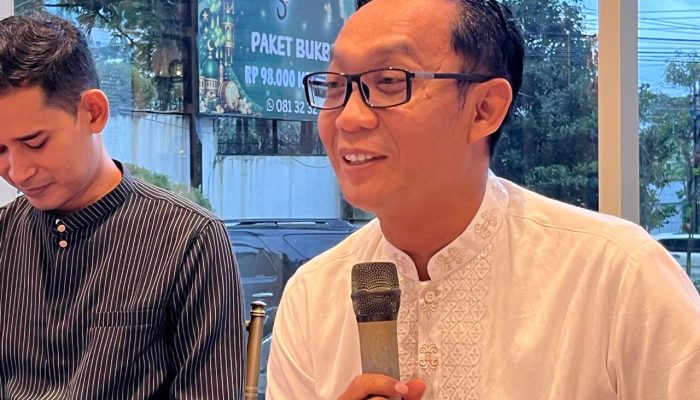 Dinas Pendidikan Kota Semarang Pastikan Pelaksanaan MBG Perkuat Akses Pendidikan Inklusif