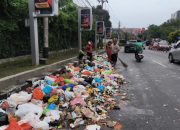 DLH Sebut Produksi Sampah di Kota Semarang Meningkat Saat Lebaran