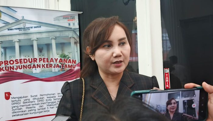 513 Wisatawan Datang Ke Semarang Saat Libur Lebaran