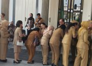 BKPP Kota Semarang Jamin Karir Ribuan PPPK Aman