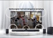 Kampanye SABAAR Samsung Ajak Keluarga Indonesia Ciptakan Momen Ramadhan Lebih Bermakna 