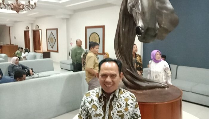 Komisi III DPR Dituding Intervensi Kasus Amsal Sitepu, Ady Setyawan: Itu Justru Bagian dari Penegakan Keadilan