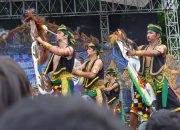 ‎Pemkab Banjarnegara Sukses Gelar Rangkaian Hari Jadi ke-455, Perkuat Budaya dan Pariwisata