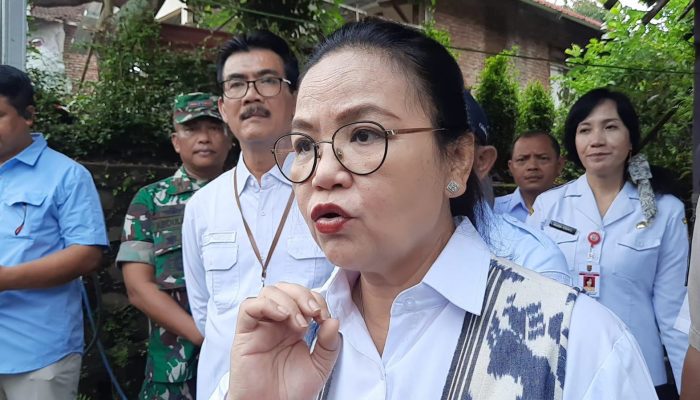 Target Tiga Minggu: Wali Kota Semarang Kejar Perwal BOP RT Rp25 Juta