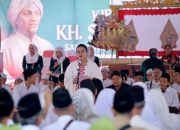 Kota Semarang Terus Matangkan Persiapan Pelaksanaan MTQ Nasional XXXI Tahun 2026