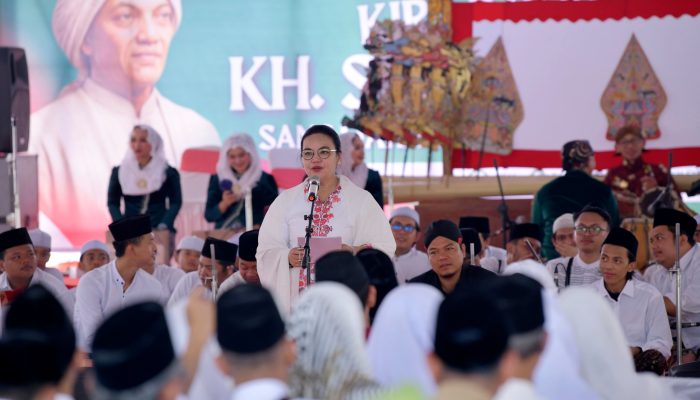 Kota Semarang Terus Matangkan Persiapan Pelaksanaan MTQ Nasional XXXI Tahun 2026