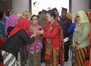 Wali Kota Semarang, Agustina Wilujeng Dorong Perempuan Jadi Agen Perubahan, Perkuat Pembangunan Kota