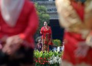 Indeks Pemberdayaan Gender Kota Semarang Tembus 78,71, Peran Perempuan Kian Kuat