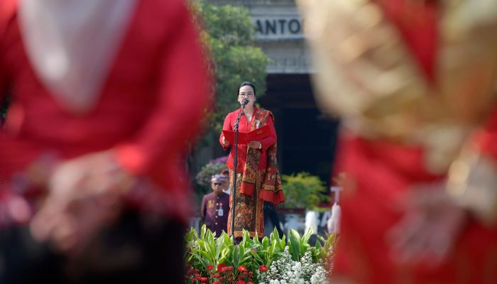 Indeks Pemberdayaan Gender Kota Semarang Tembus 78,71, Peran Perempuan Kian Kuat