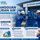 Ada Pemasangan Pintu Air Filter IPA Pucang Gading, Berikut Ini Wilayah yang Terdampak